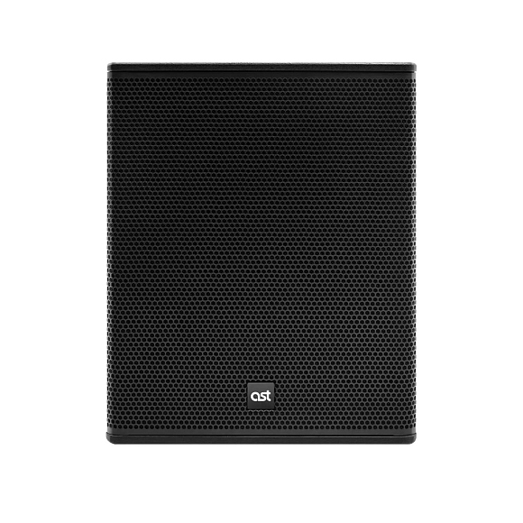 Активный сабвуфер AST-715SA в Межгорье