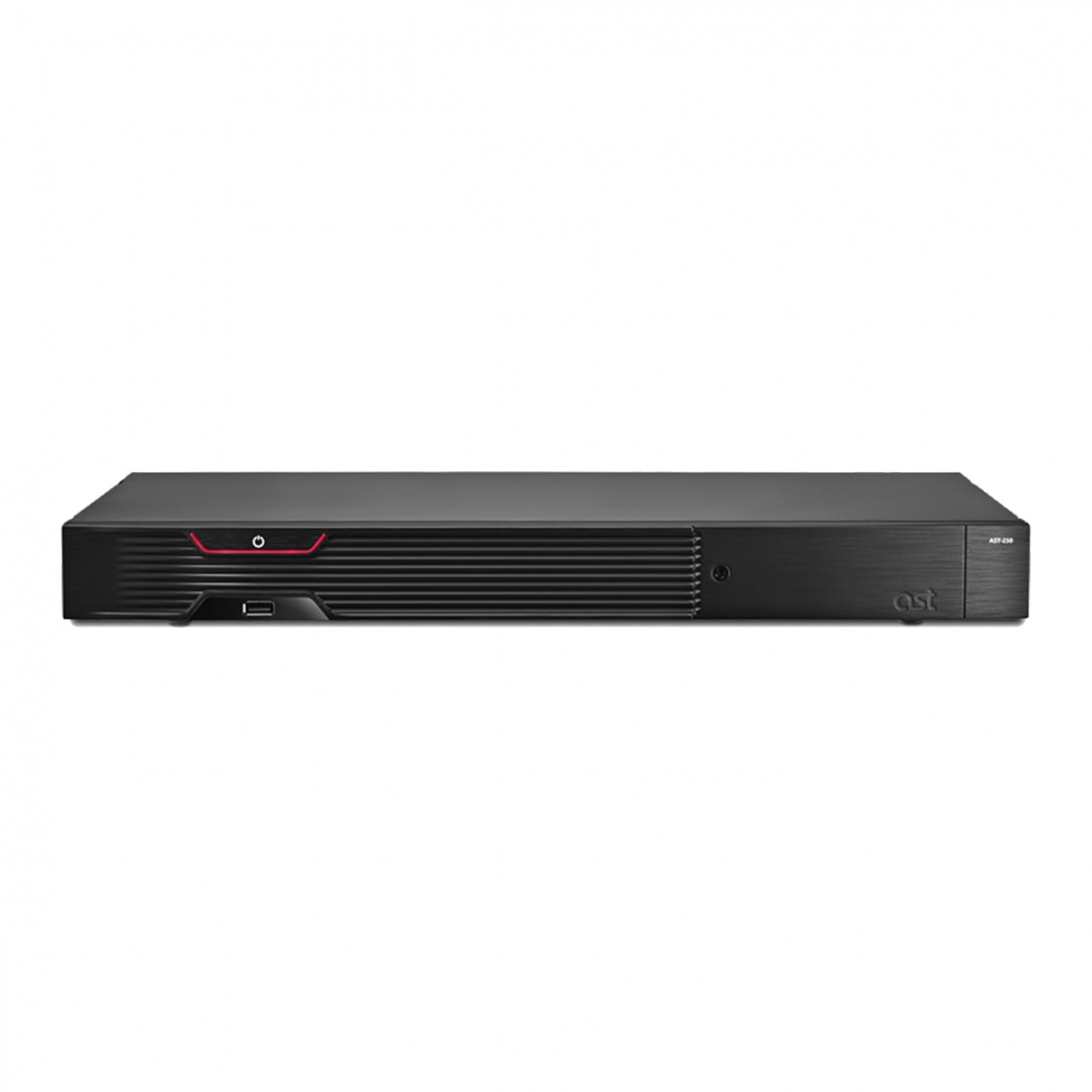 AST-250 - профессиональная караоке-система в Межгорье