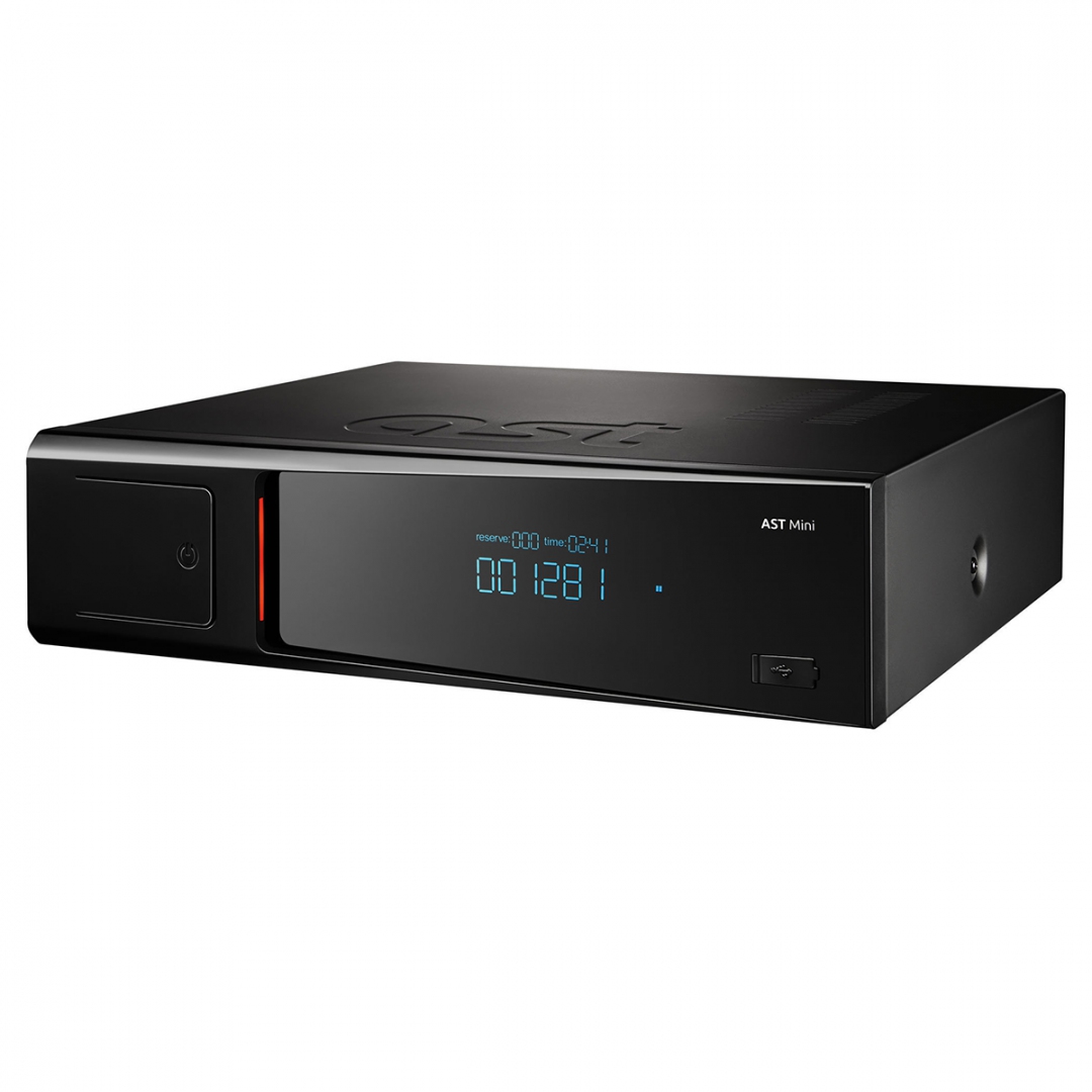 AST Mini (AST-25B) профессиональная система караоке в Межгорье