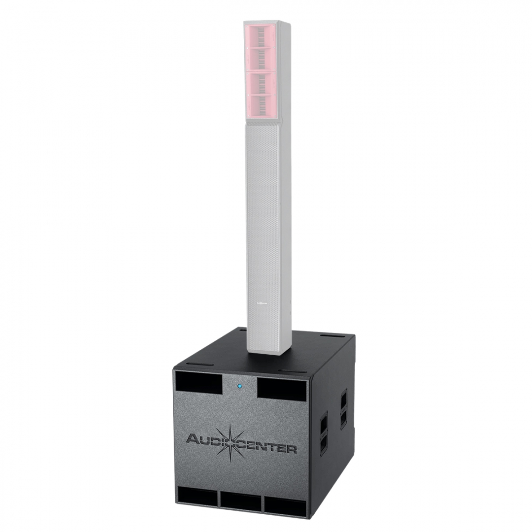 Audiocenter L65S MK2 сабвуфер в Межгорье
