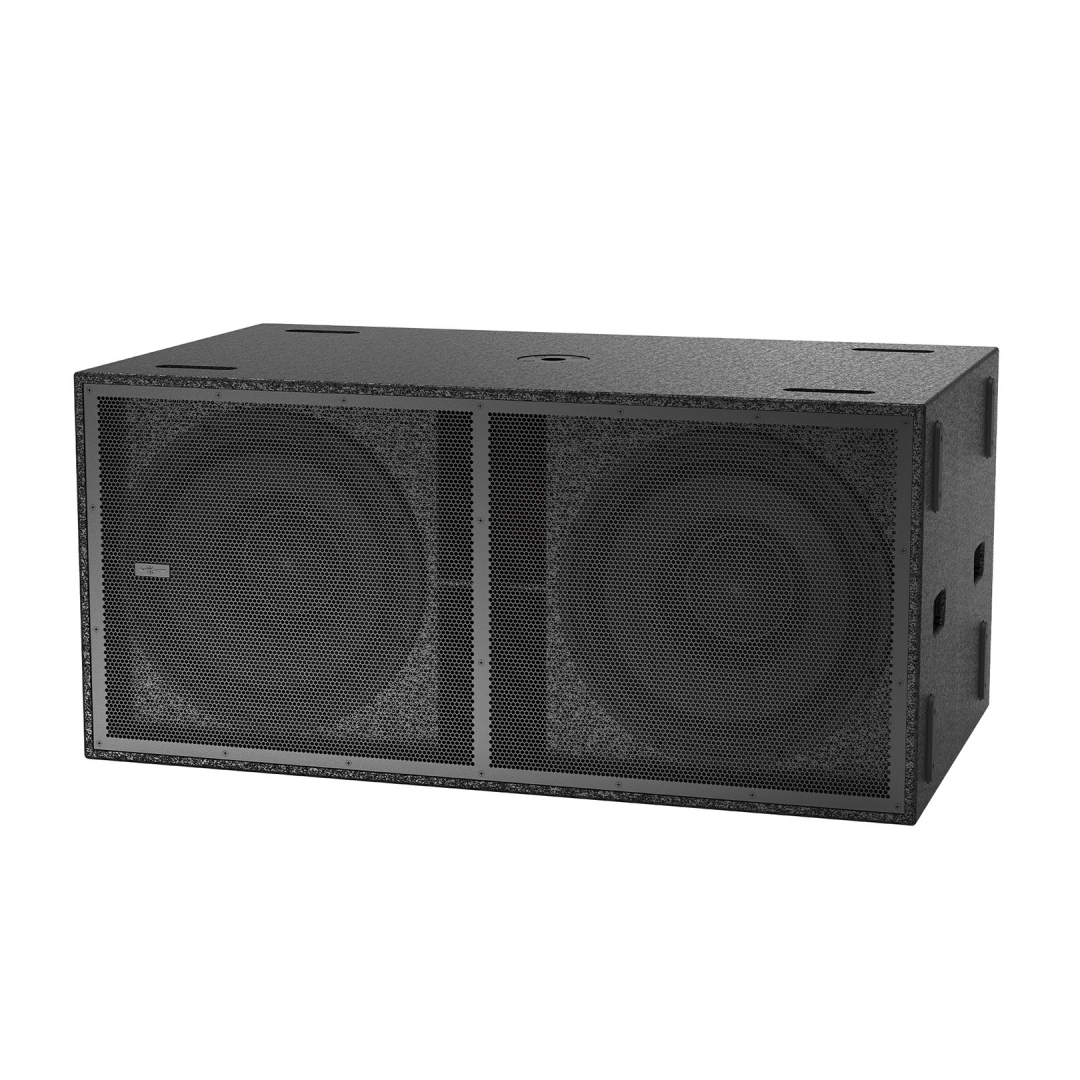 Audiocenter S3218A сабвуфер активный в Межгорье