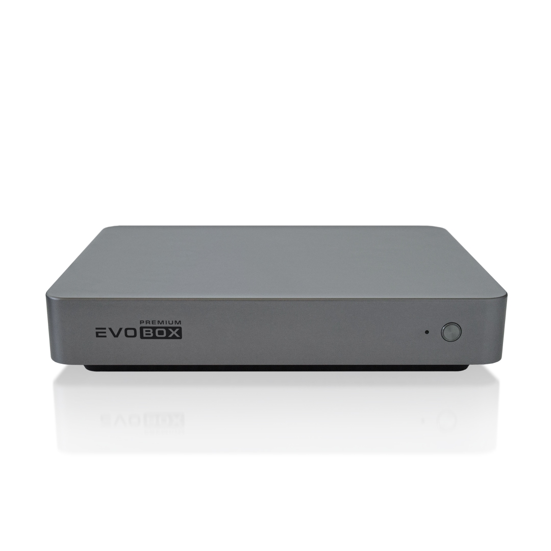 EVOBOX Premium Hi-End караоке-система в Межгорье