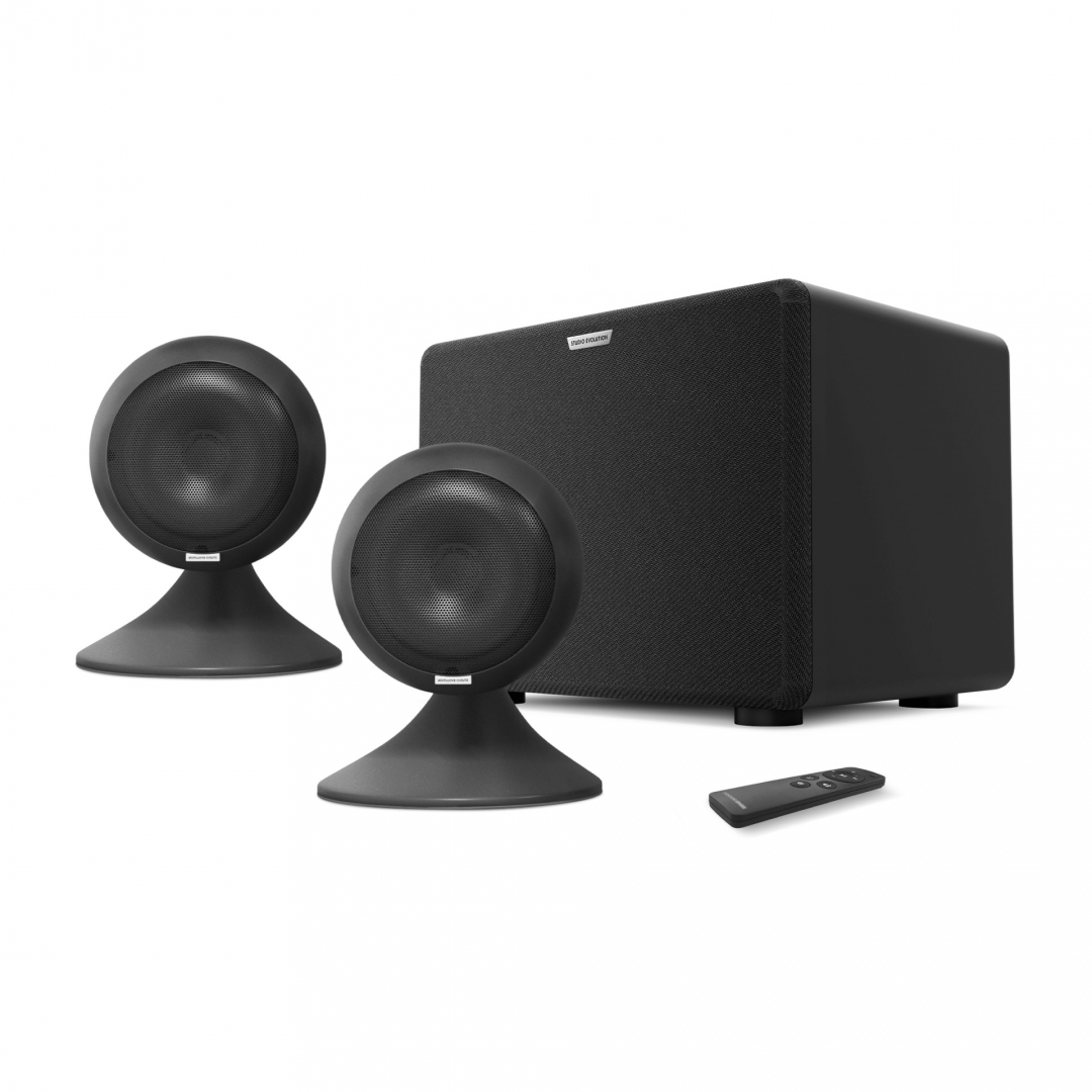 EvoSound Sphere 2.1 аудиосистема для караоке в Межгорье