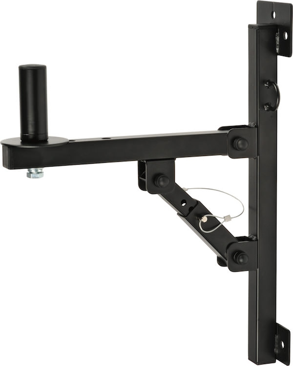 QUIK LOK SB781 Настенный кронштейн для АС в Межгорье