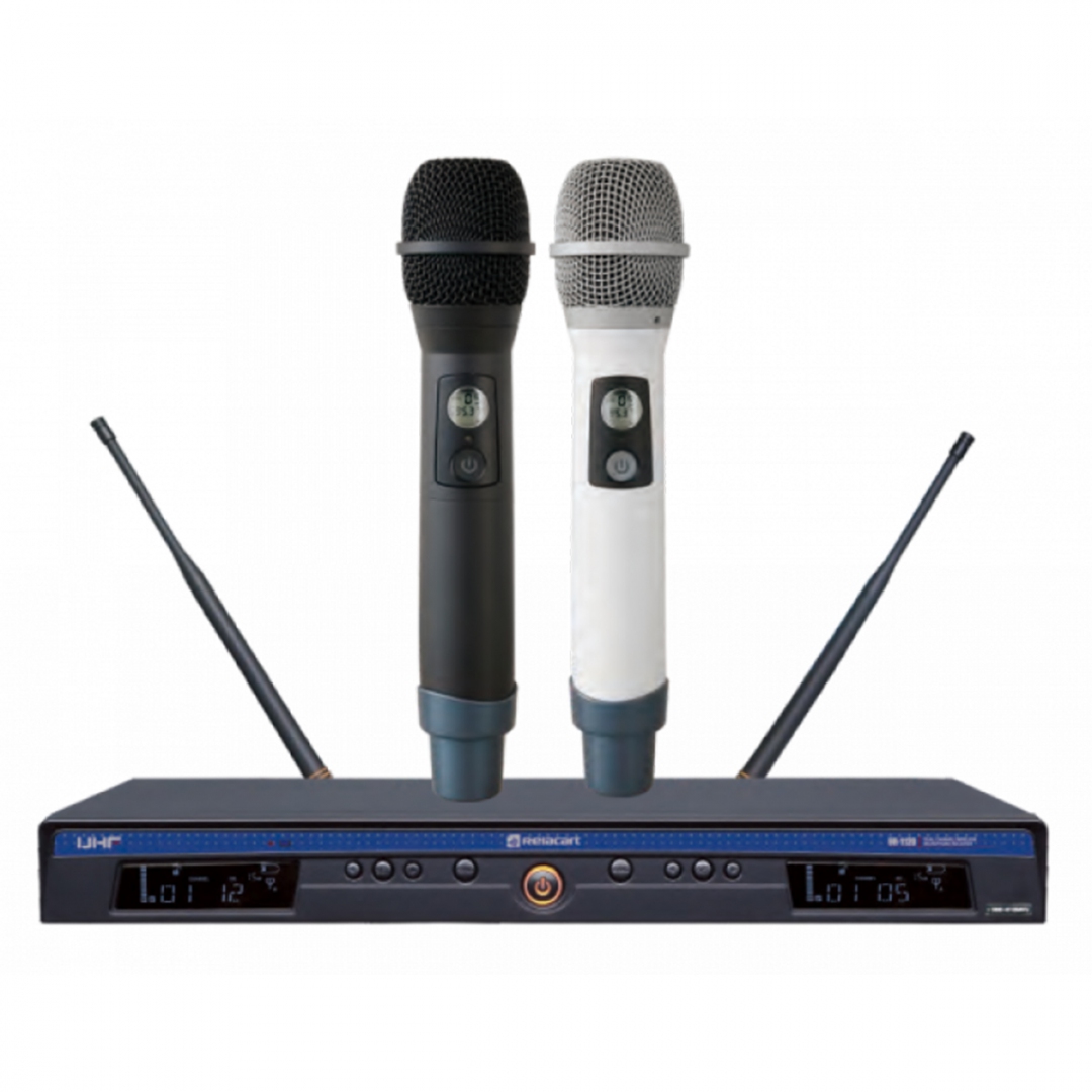 Relacart UR-112DMH радиосистема в Межгорье