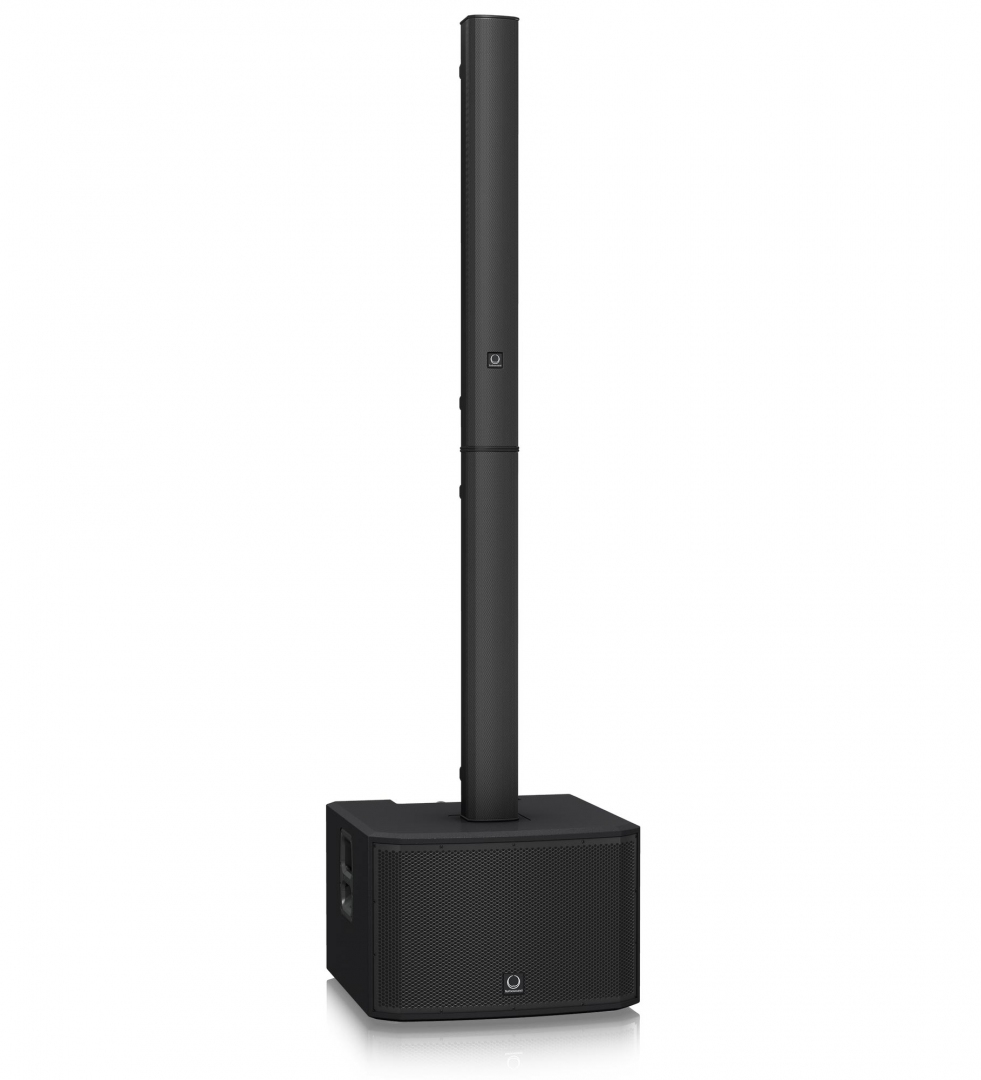 Turbosound iNSPIRE iP3000 модульная аудио колонна 2000Вт в Межгорье