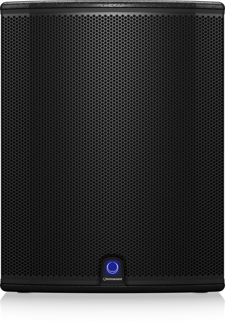 Turbosound iQ18B сабвуфер активный в Межгорье