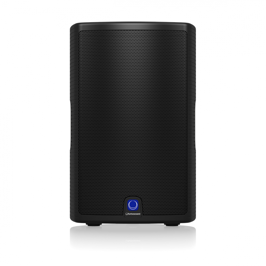 Turbosound MILAN M12 активная акустическая система в Межгорье