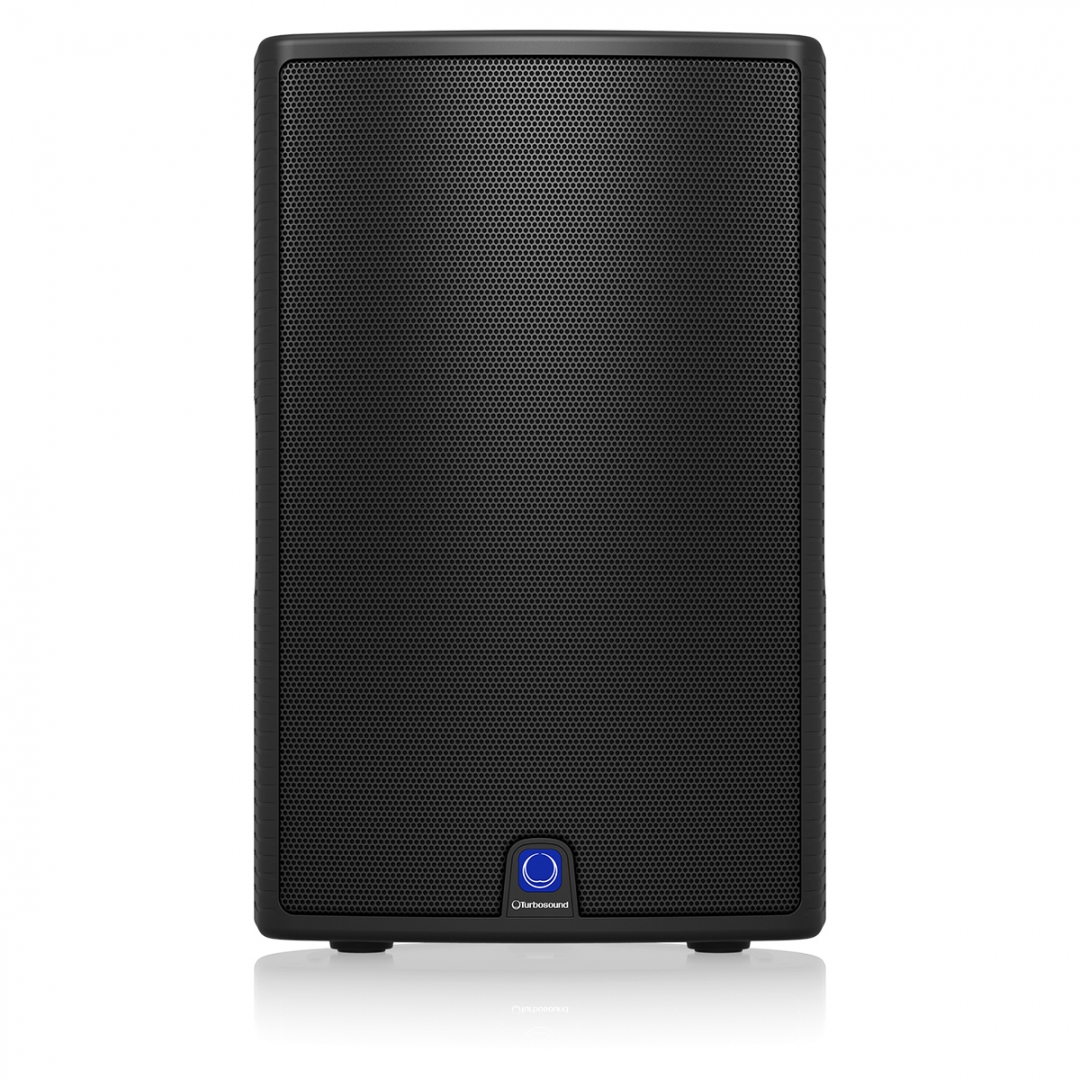 Turbosound MILAN M15 активная акустическая система в Межгорье