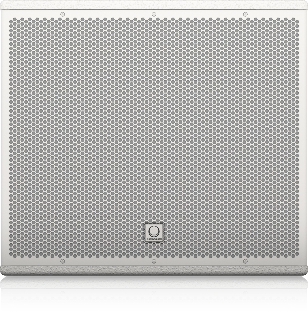 Turbosound NuQ115B-AN Активный сабвуфер в Межгорье