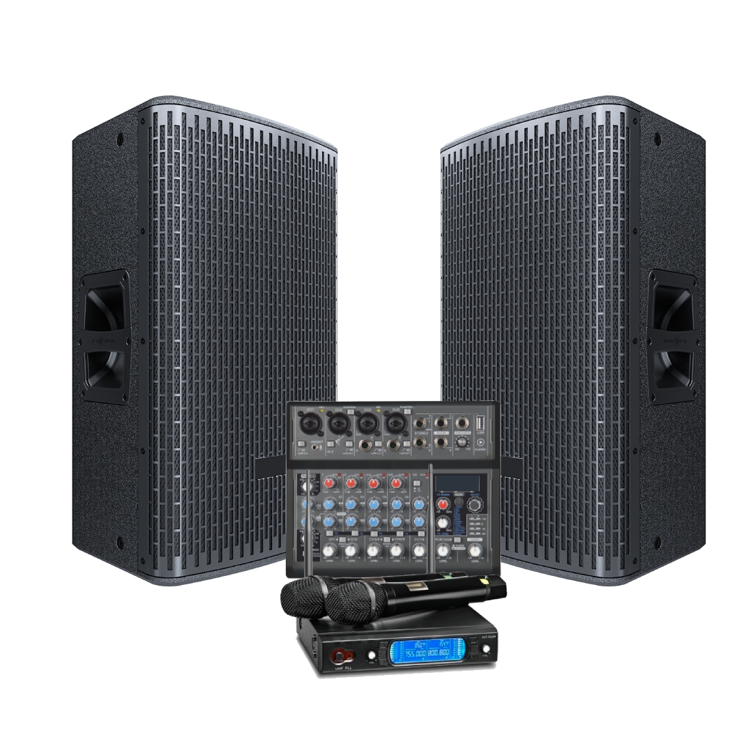 Улучшенный универсальный комплект в Межгорье