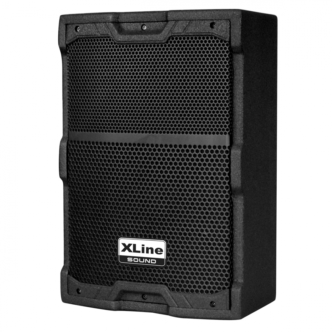 XLine ALFA P-10A Акустическая система активная в Межгорье