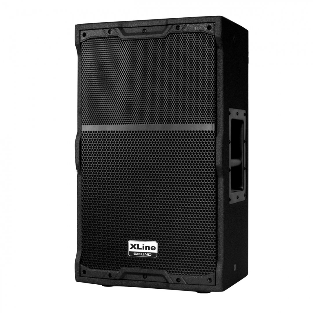 XLine ALFA P-12A DSP Акустическая система активная с DSP и Bluetooth в Межгорье