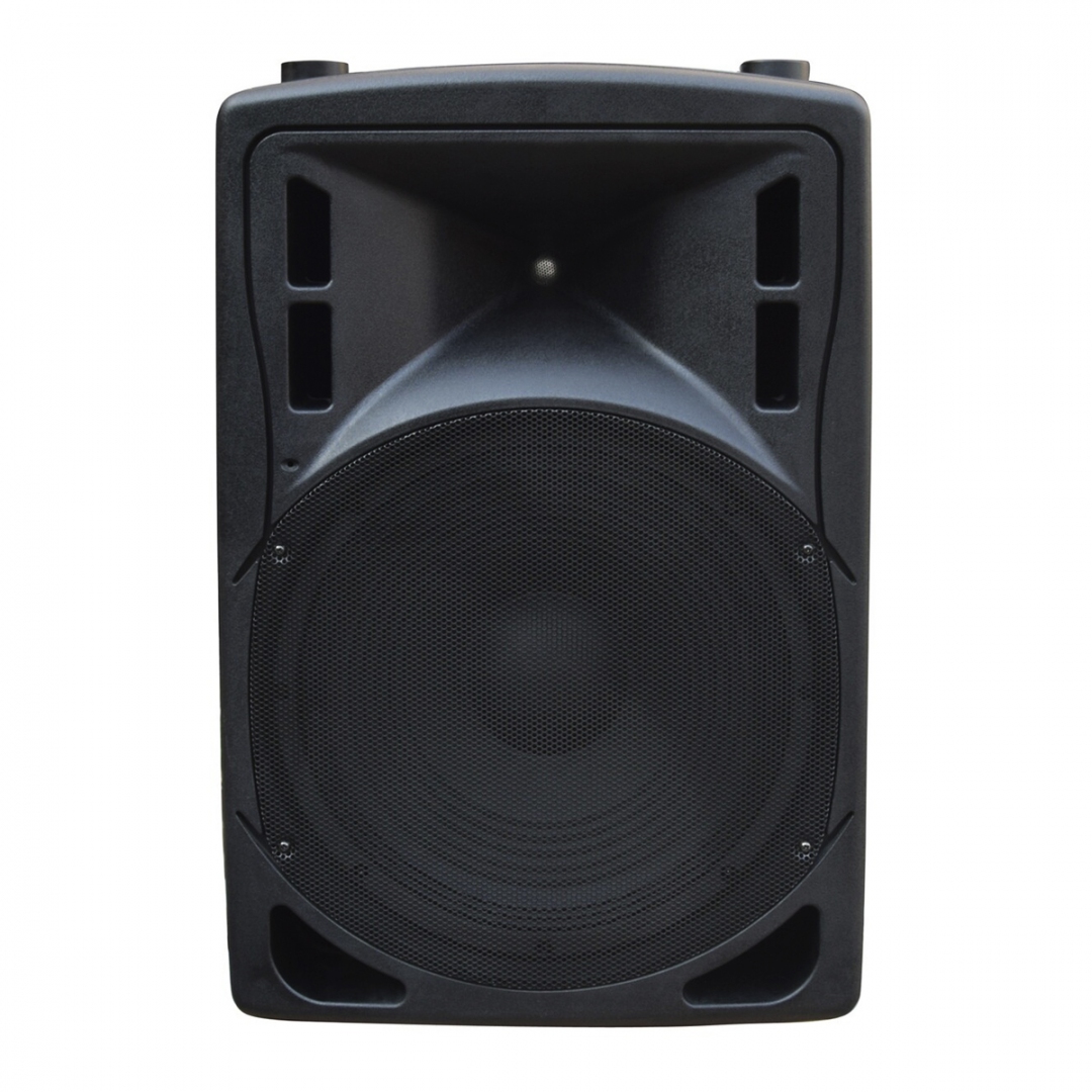 XLine BAF-15A Акустическая система активная с MP3 плеером и Bluetooth в Межгорье