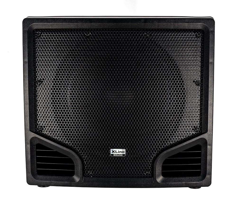 XLine SPX-18A SUB Сабвуфер активный в Межгорье