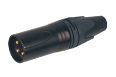 XLR Male (Папа) Разъем в Межгорье