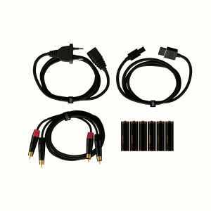 Аксессуары AST Zoom 2 (AST-90) в Межгорье