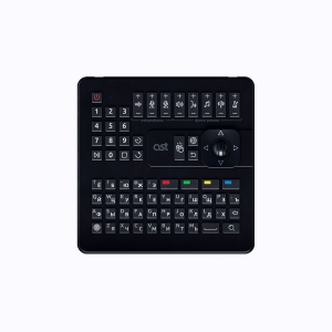 Пульт AST Zoom 2 (AST-90) в Межгорье