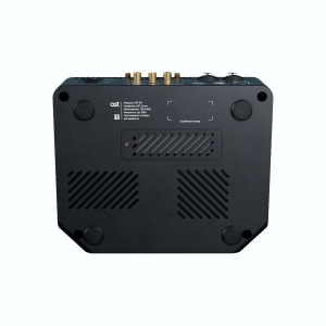 Вид снизу AST Zoom 2 (AST-90) в Межгорье