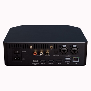 Фото сзади AST Zoom 2 (AST-90) в Межгорье