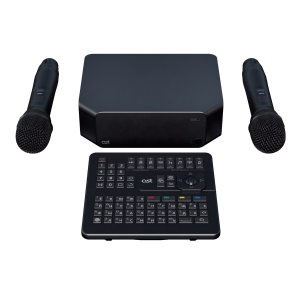 Караоке-система AST Zoom 2 (AST-90) в Межгорье