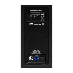 Активный сабвуфер AST-715SA в Межгорье