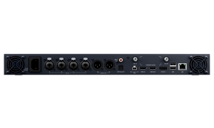 AST-350 Профессиональная караоке-система в Межгорье