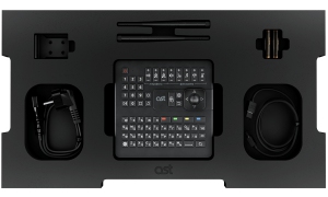 AST-350 Профессиональная караоке-система в Межгорье