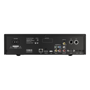 AST Mini (AST-25B) профессиональная система караоке в Межгорье