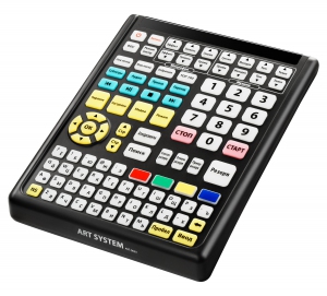 AST Mini (AST-25B) профессиональная система караоке в Межгорье