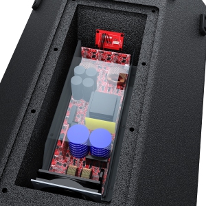 Audiocenter GT508A Активная акустическая система в Межгорье