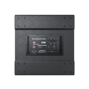 Audiocenter L65 + L65S MK2 порталы в Межгорье