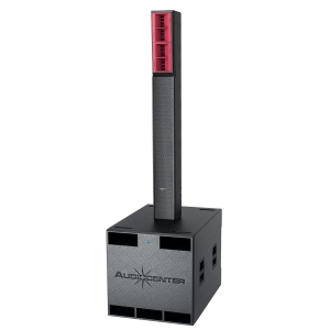 Audiocenter L65 пассивная акустическая система в Межгорье