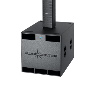 Audiocenter L65S MK2 сабвуфер в Межгорье