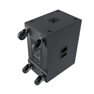 Audiocenter L83 + L83S MK2 порталы в Межгорье