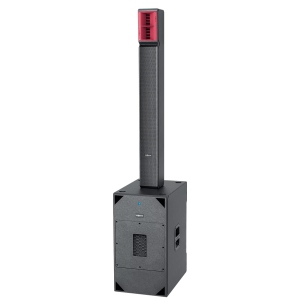 Audiocenter L83 + L83S MK2 порталы в Межгорье