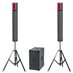 Audiocenter L83S сабвуфер в Межгорье