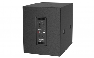 Audiocenter S3118A сабвуфер активный в Межгорье