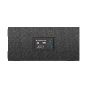 Audiocenter S3218A сабвуфер активный в Межгорье