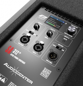 Audiocenter SA312+ в Межгорье