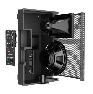 Audiocenter SA315+ в Межгорье