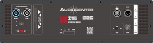 Audiocenter WM3210A сценический монитор в Межгорье