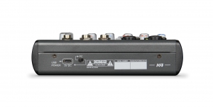 AuraSonics K4 компактный микшерный пульт в Межгорье