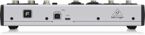 Behringer FLOW 8 цифровой микшер в Межгорье
