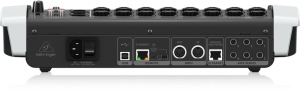 Behringer X18 цифровой микшер в Межгорье