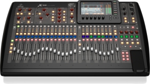Behringer X32 цифровой микшер в Межгорье
