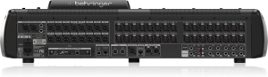 Behringer X32 цифровой микшер в Межгорье