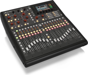 Behringer X32 PRODUCER цифровой микшер 40 каналов в Межгорье