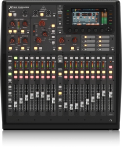 Behringer X32 PRODUCER цифровой микшер 40 каналов в Межгорье