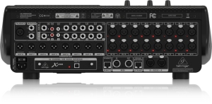 Behringer X32 PRODUCER цифровой микшер 40 каналов в Межгорье